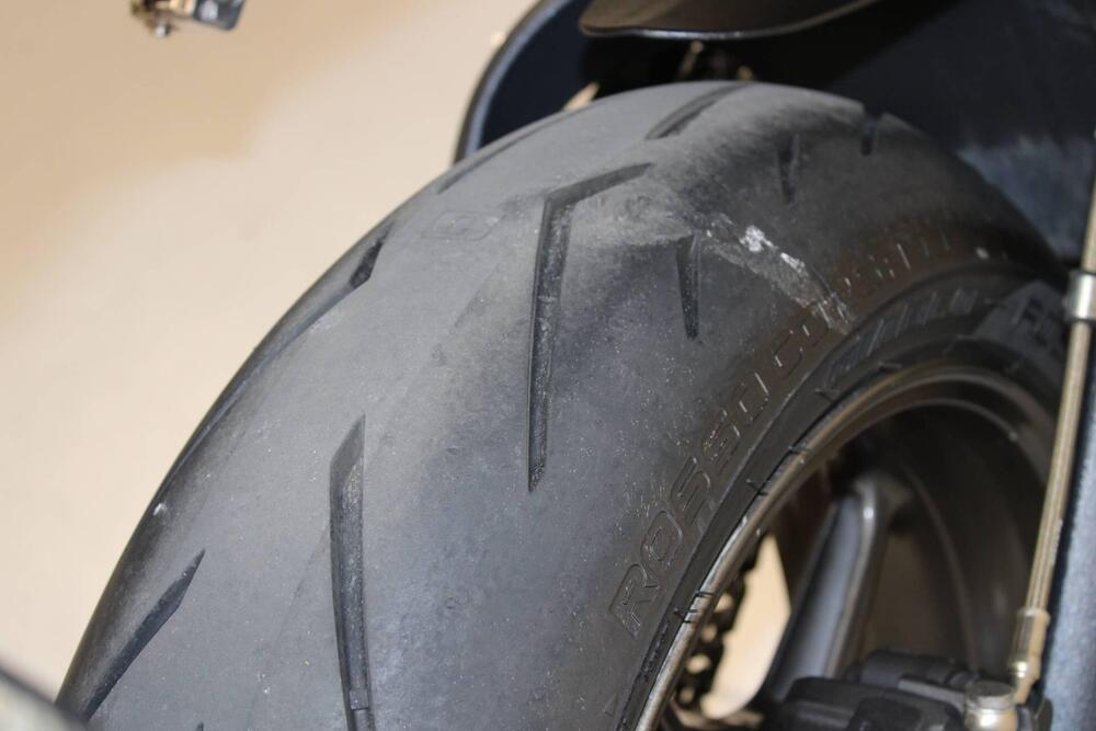 Triumph Daytona 675 ABS (2009 - 13) (7)