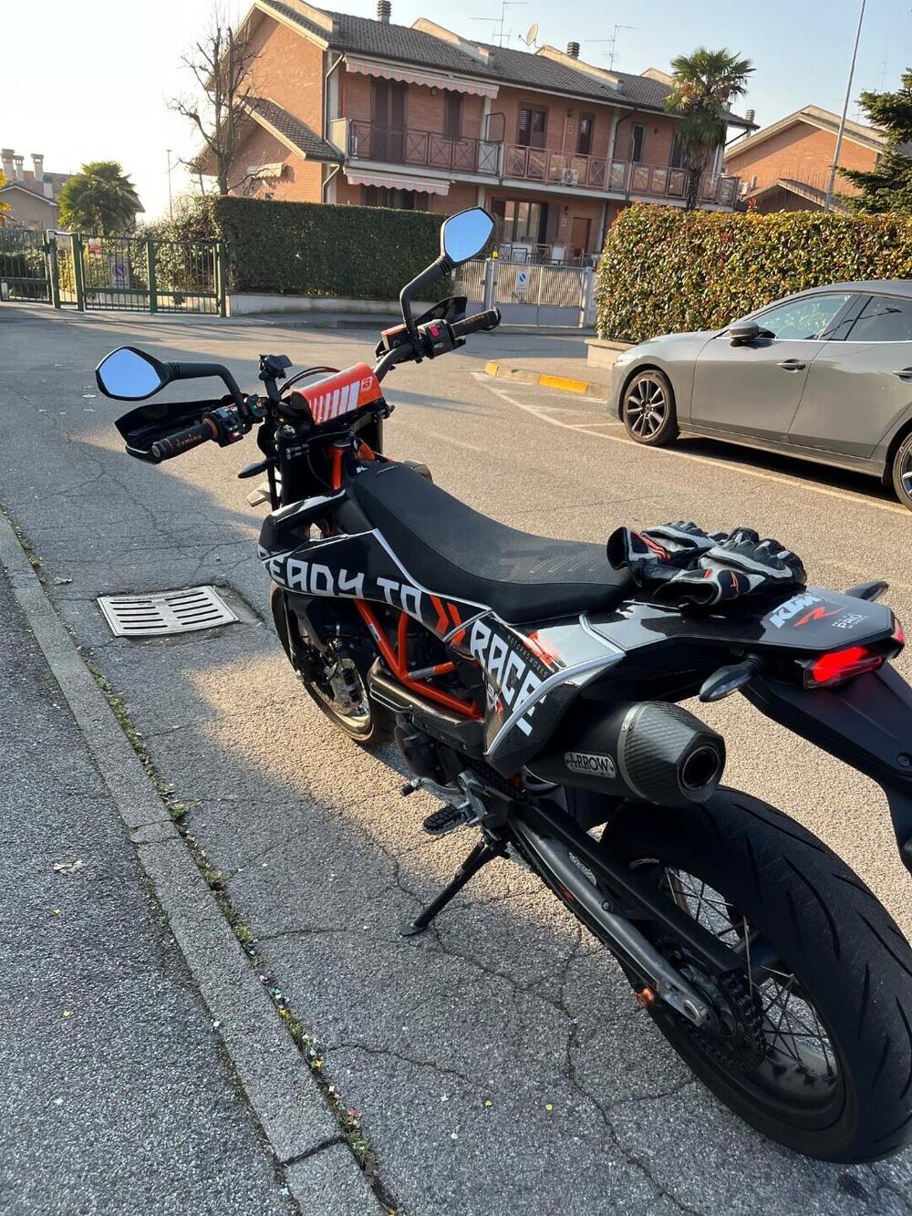 KTM 690 SMC R (2019 - 20) (3)