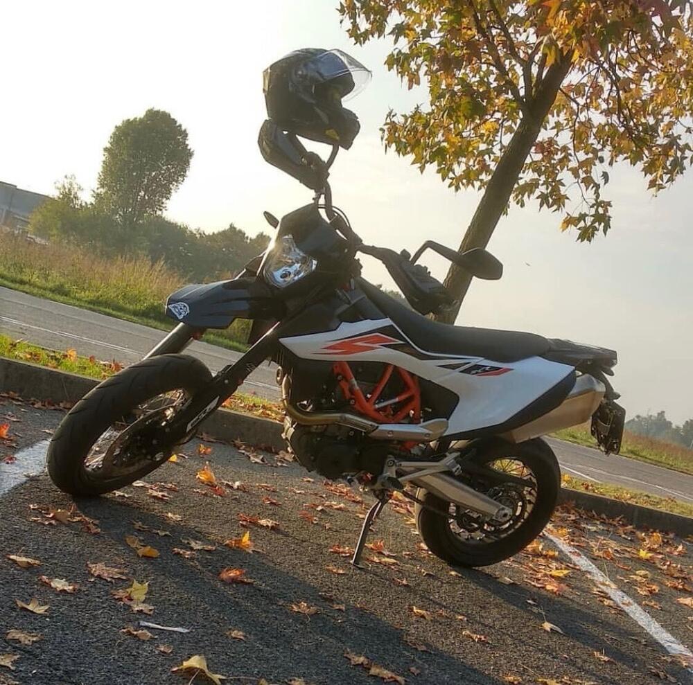 KTM 690 SMC R (2019 - 20) (5)