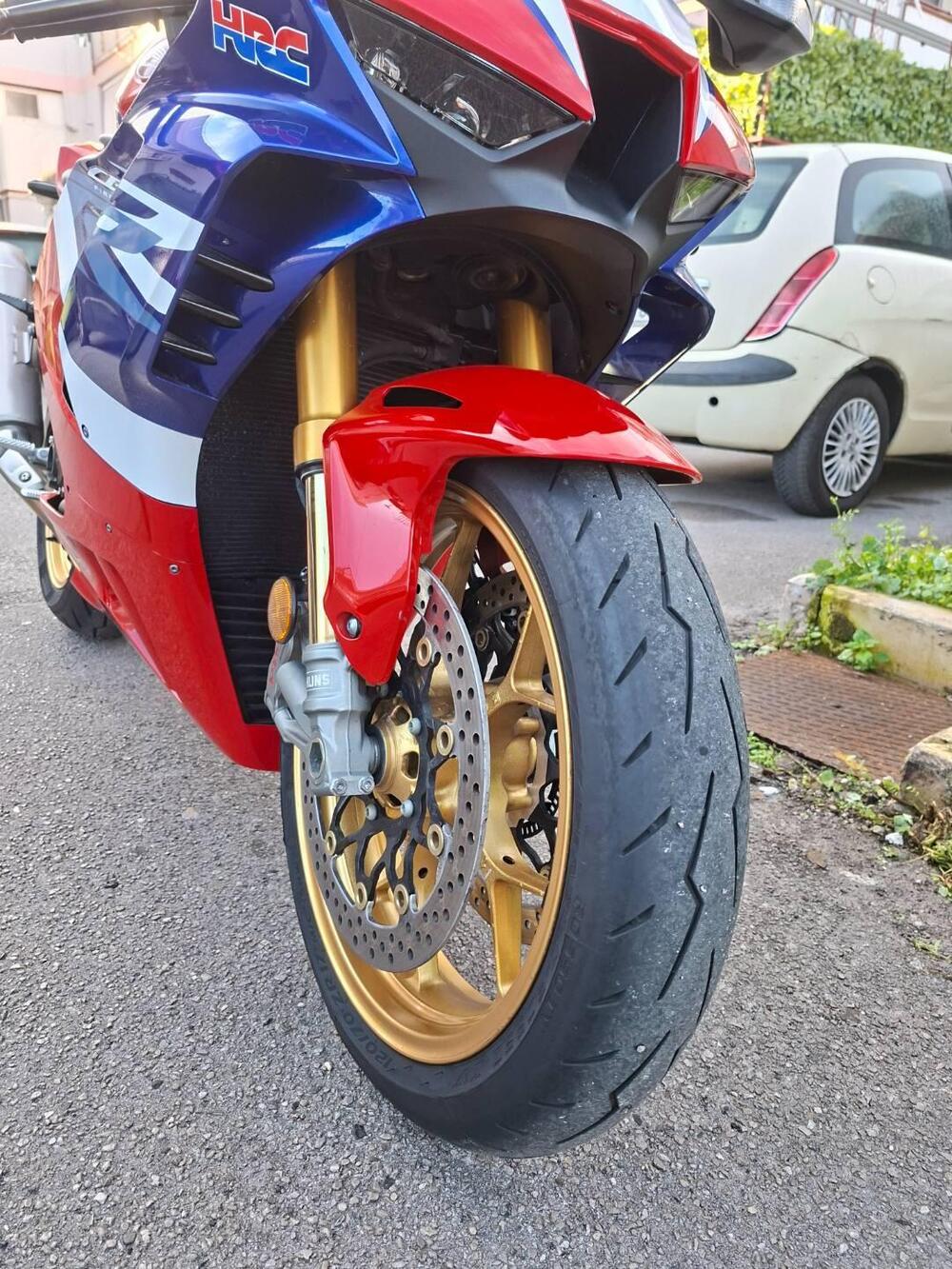 Honda CBR 1000 RR-R Fireblade SP (2022 - 23) (5)