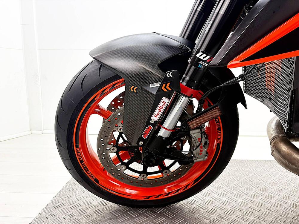 KTM 1290 Super Duke R (2022 - 23) (15)