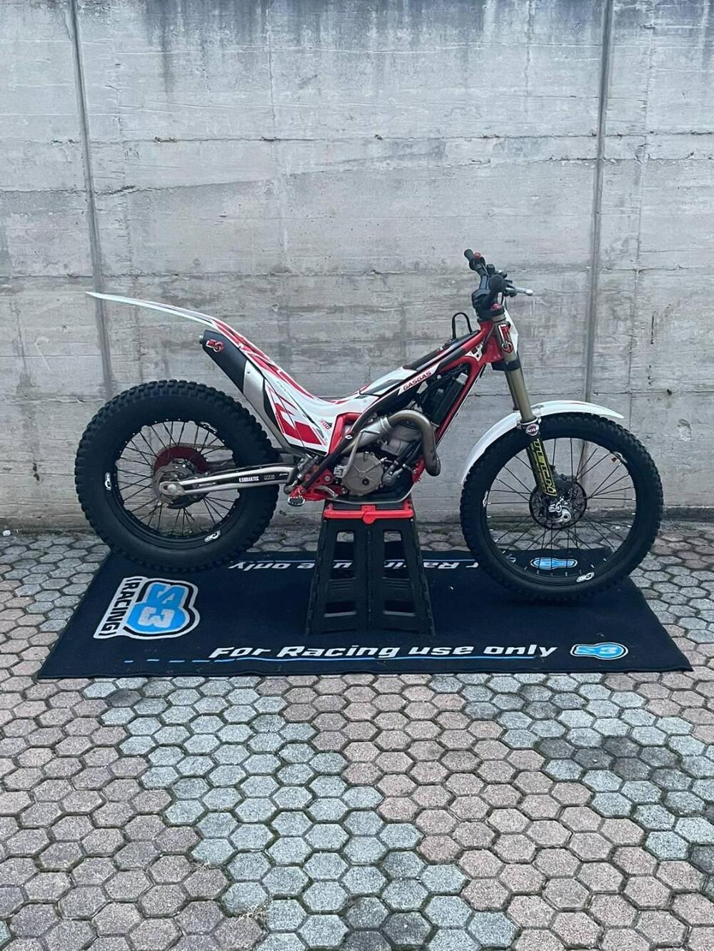 GASGAS TXT 300 Racing (2022 - 23) (2)