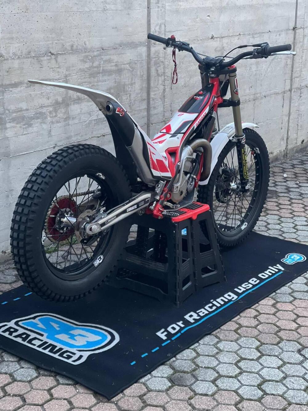 GASGAS TXT 300 Racing (2022 - 23) (4)