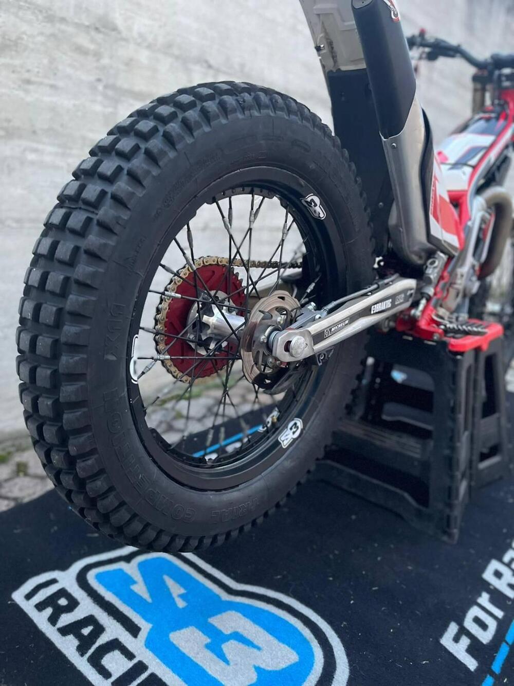 GASGAS TXT 300 Racing (2022 - 23) (5)