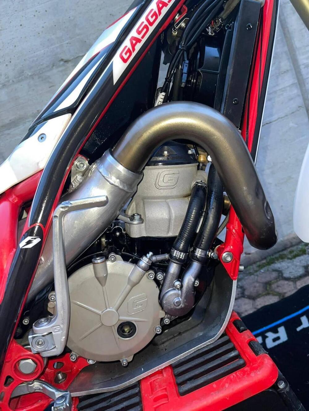 GASGAS TXT 300 Racing (2022 - 23) (6)