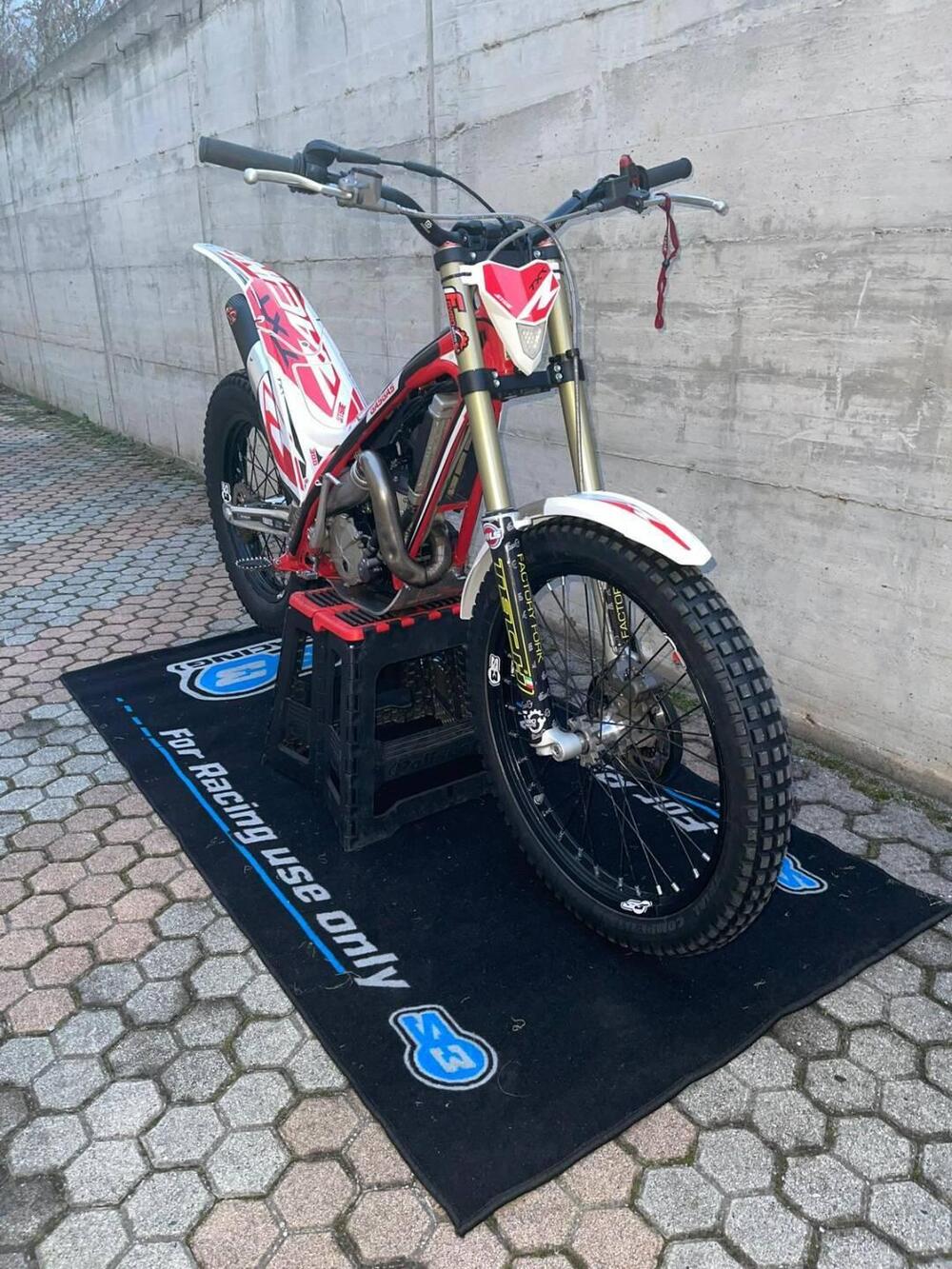 GASGAS TXT 300 Racing (2022 - 23) (7)