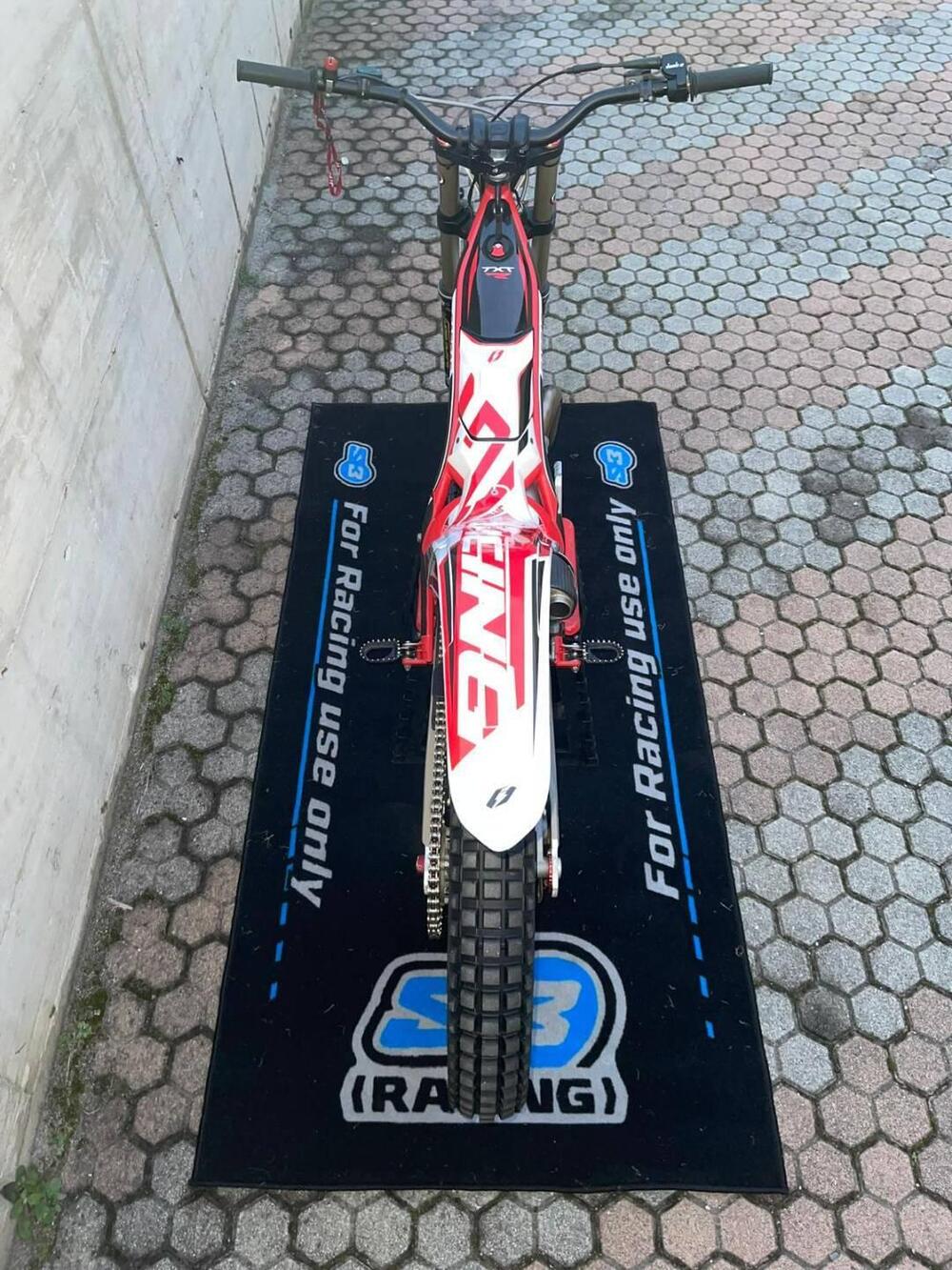 GASGAS TXT 300 Racing (2022 - 23) (9)