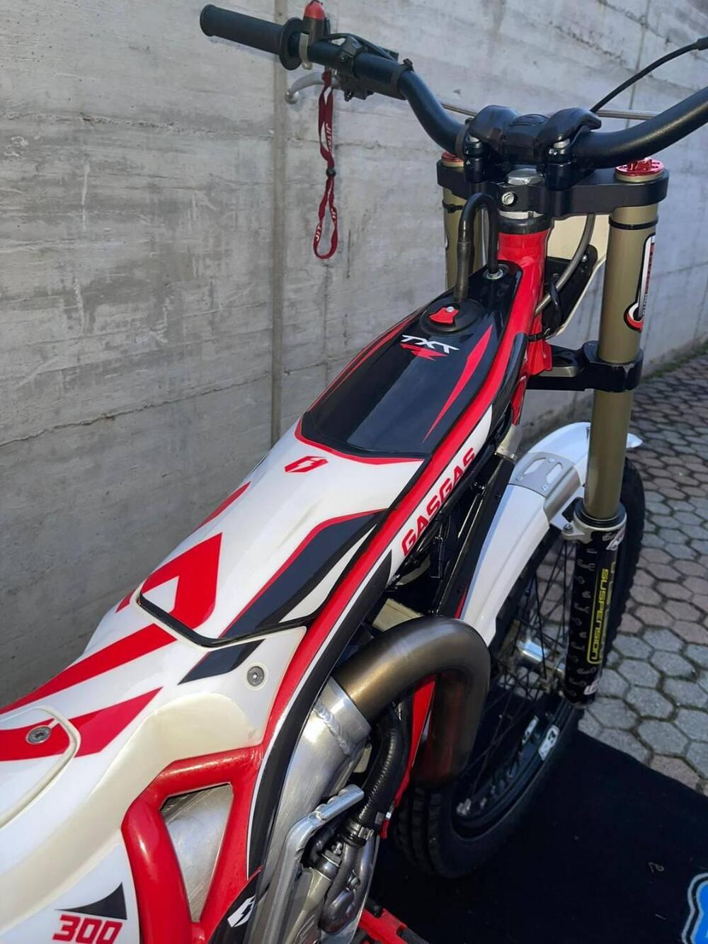 GASGAS TXT 300 Racing (2022 - 23) (10)