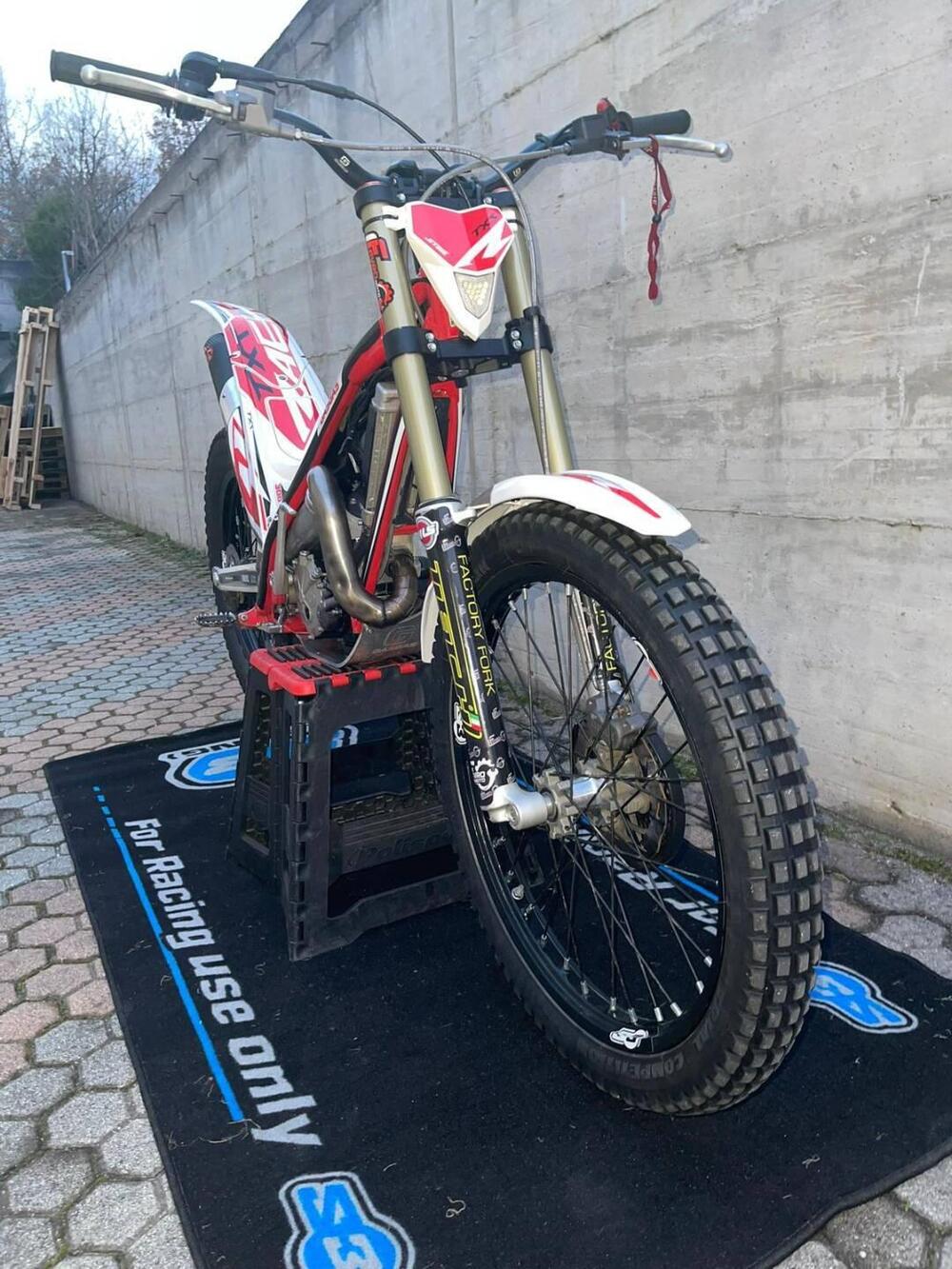 GASGAS TXT 300 Racing (2022 - 23) (12)