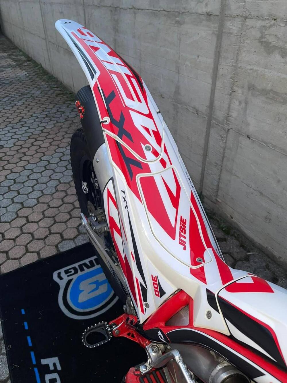 GASGAS TXT 300 Racing (2022 - 23) (13)