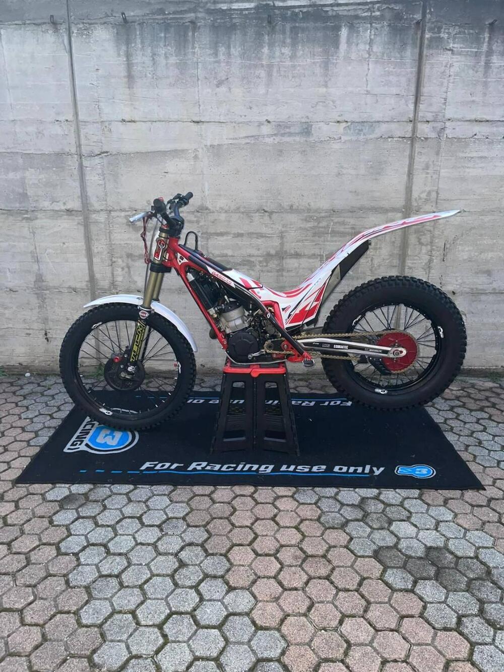 GASGAS TXT 300 Racing (2022 - 23)