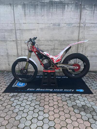 GASGAS TXT 300 Racing (2022 - 23) usata