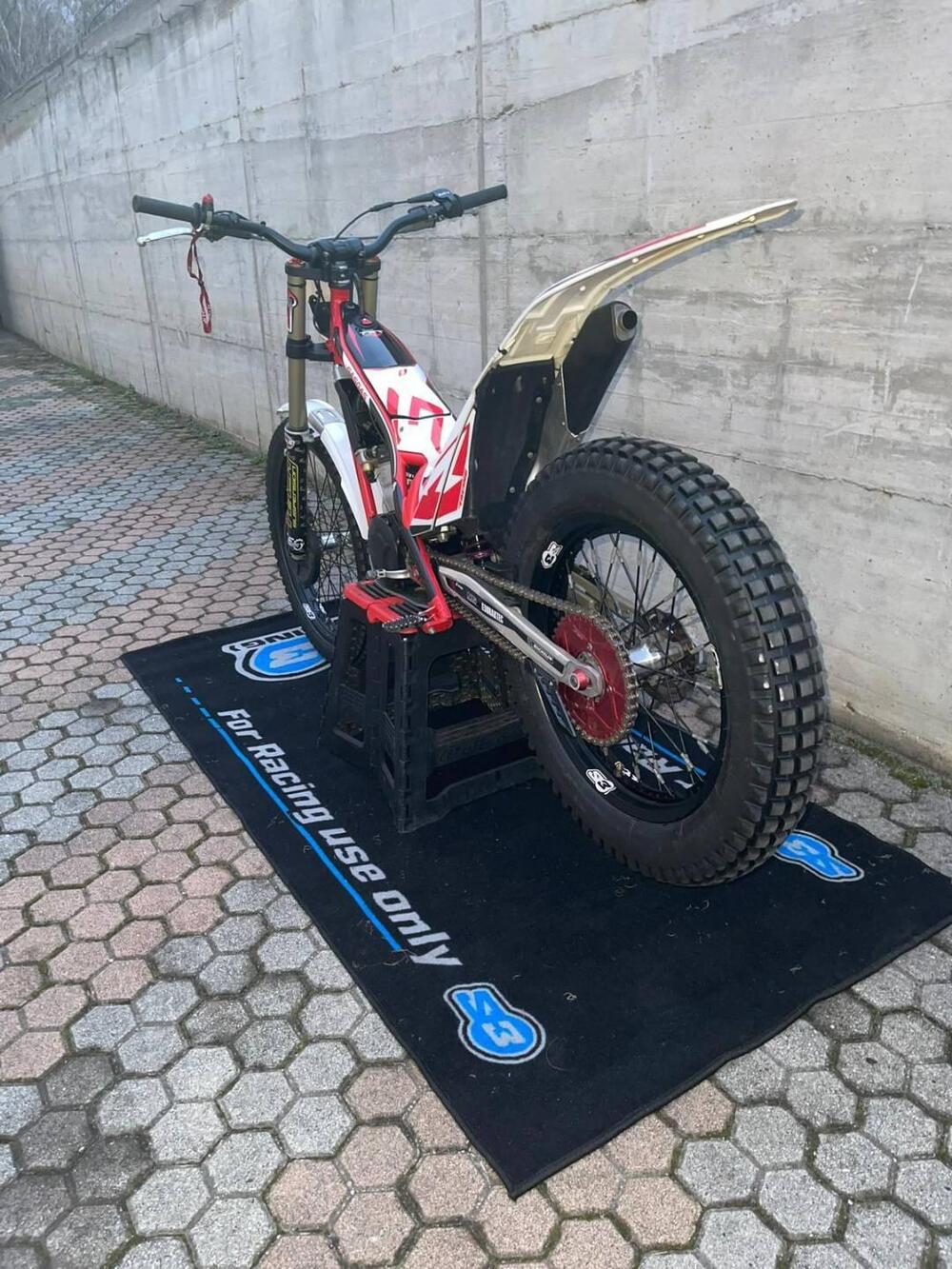 GASGAS TXT 300 Racing (2022 - 23) (14)