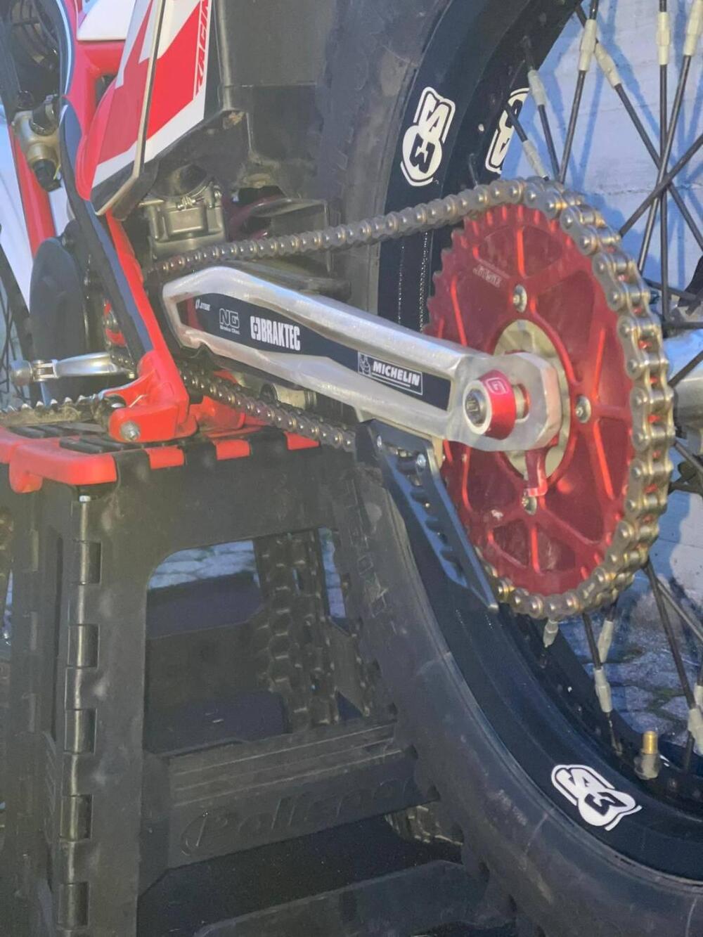 GASGAS TXT 300 Racing (2022 - 23) (16)