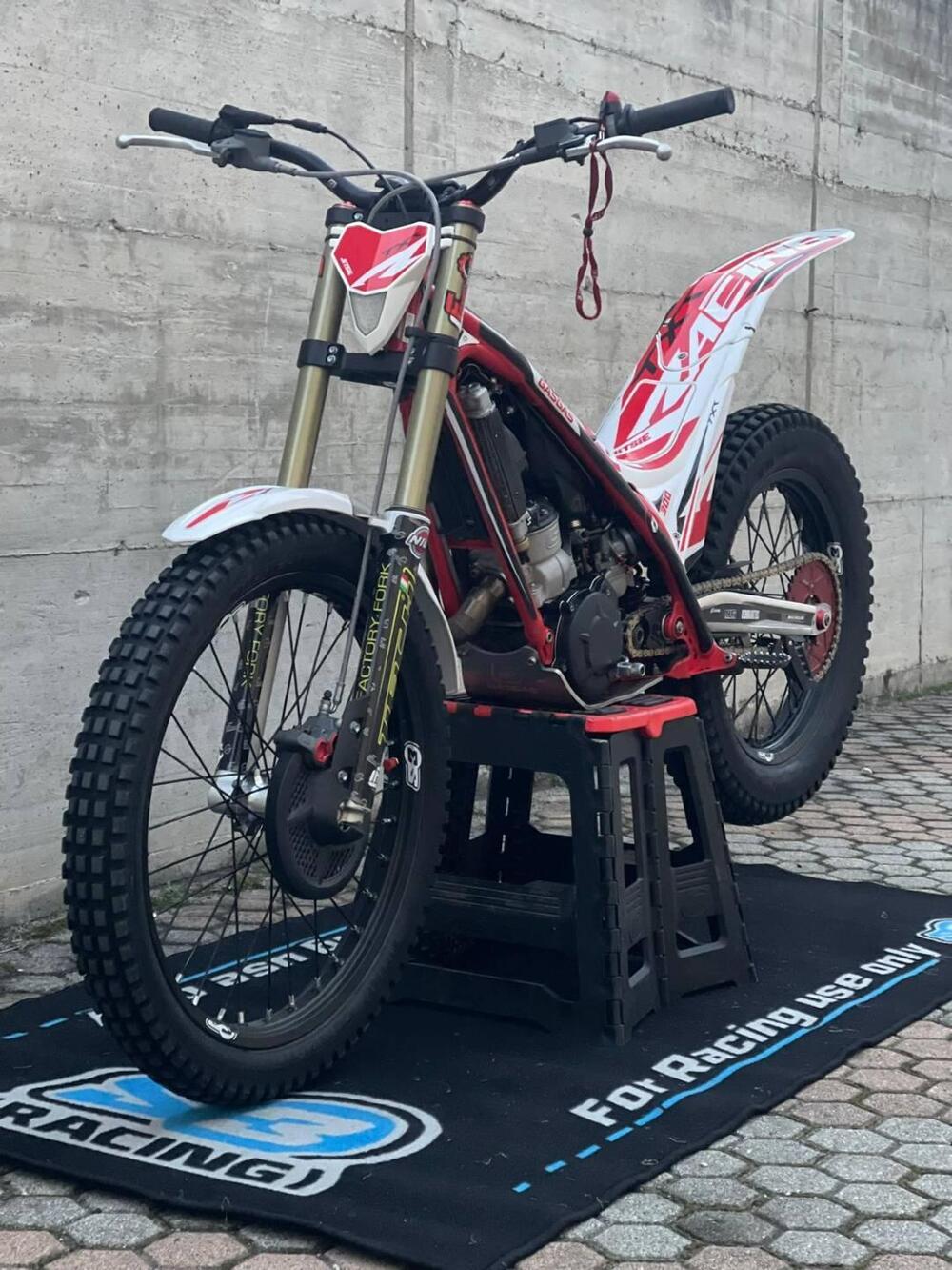 GASGAS TXT 300 Racing (2022 - 23) (17)