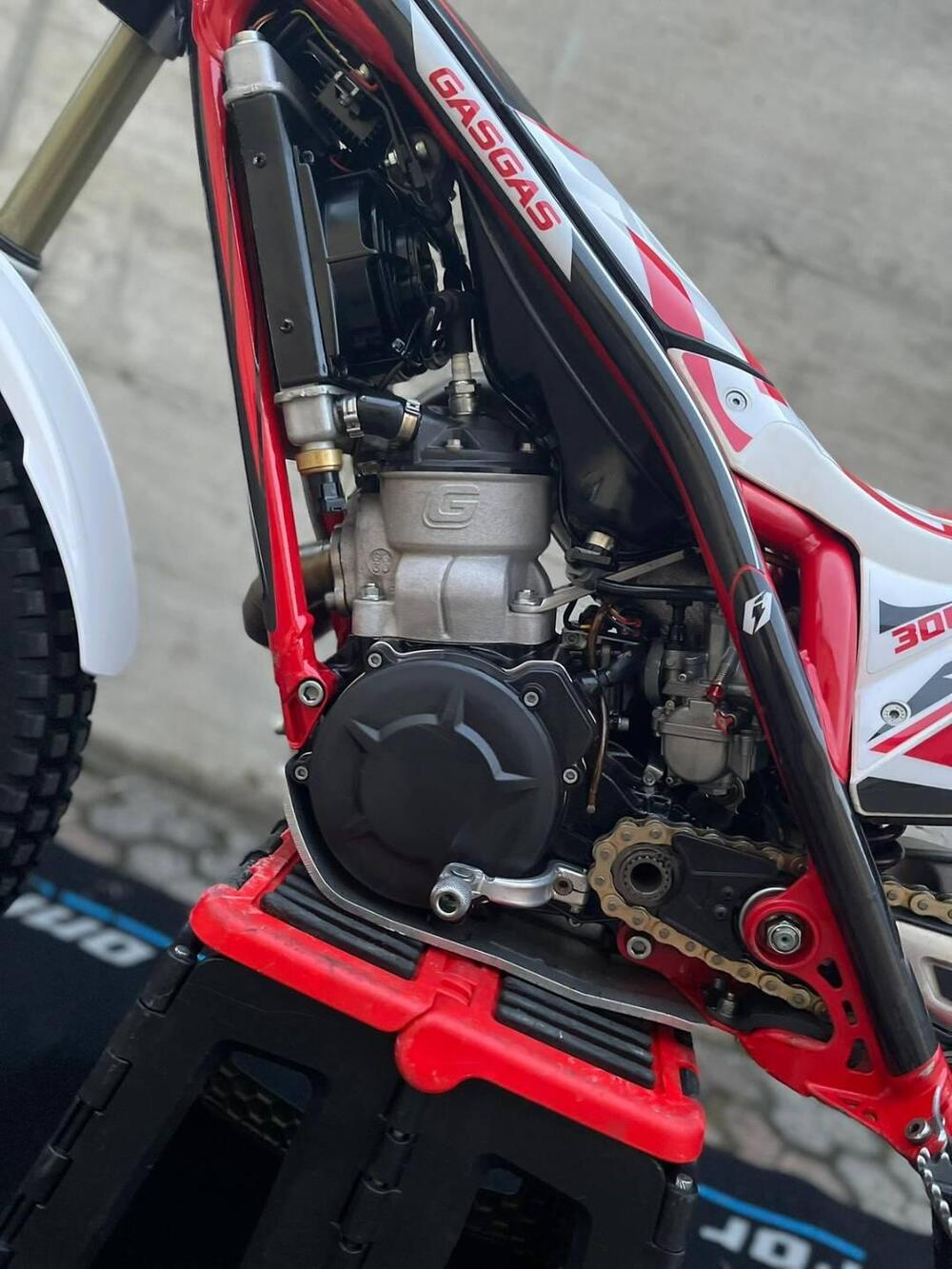 GASGAS TXT 300 Racing (2022 - 23) (18)