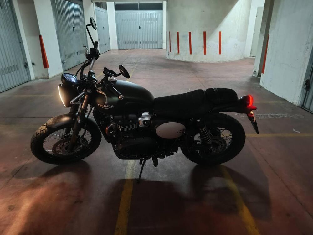 Triumph Scrambler 900 (2023 - 25) (3)