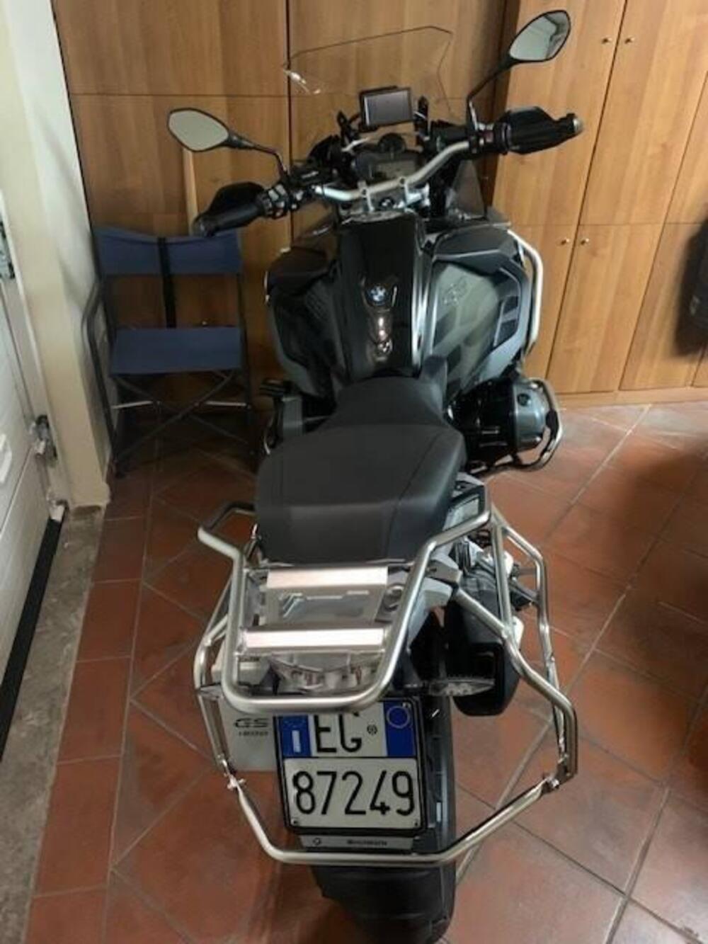 Bmw R 1200 GS Adventure (2017 - 18) (5)