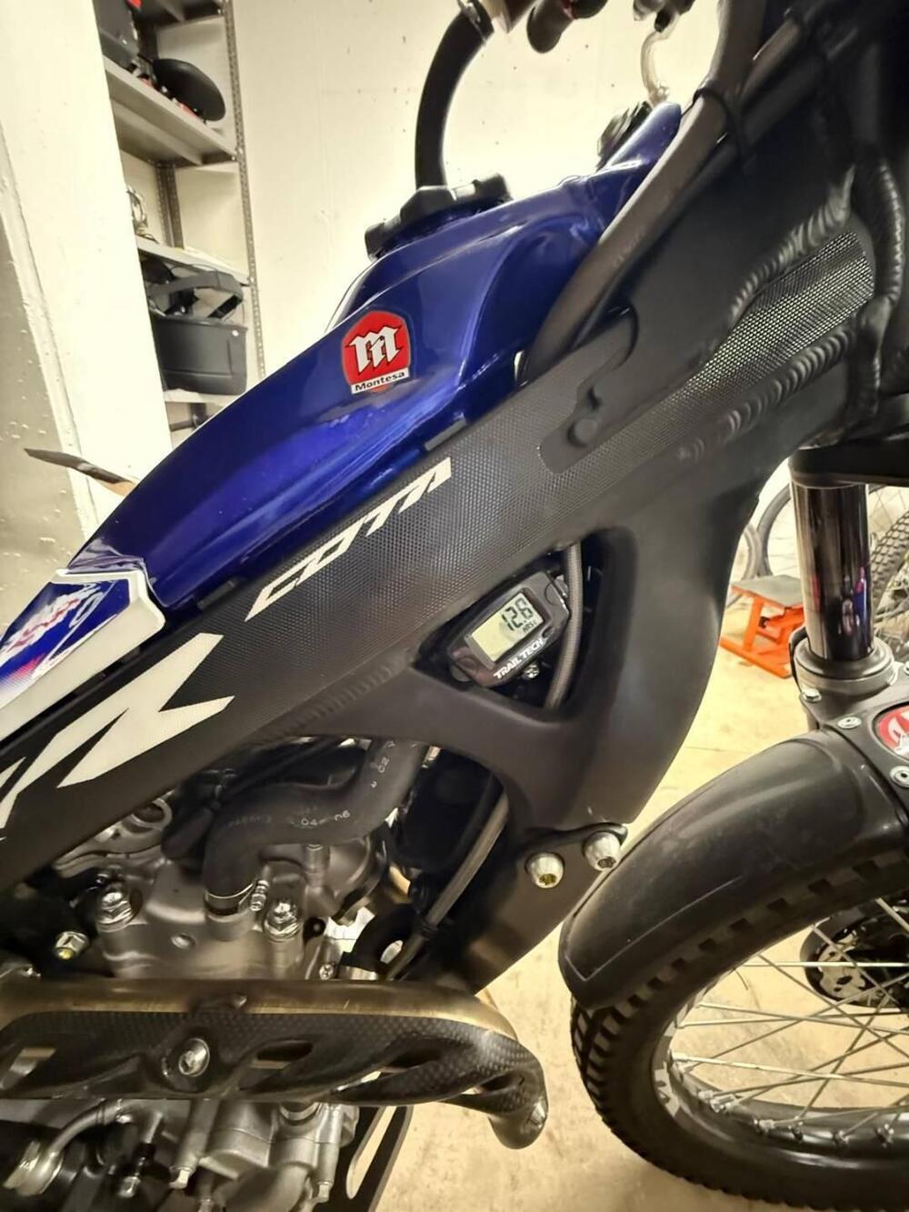 Montesa Cota 4RT 301 RR (2022 - 24) (2)