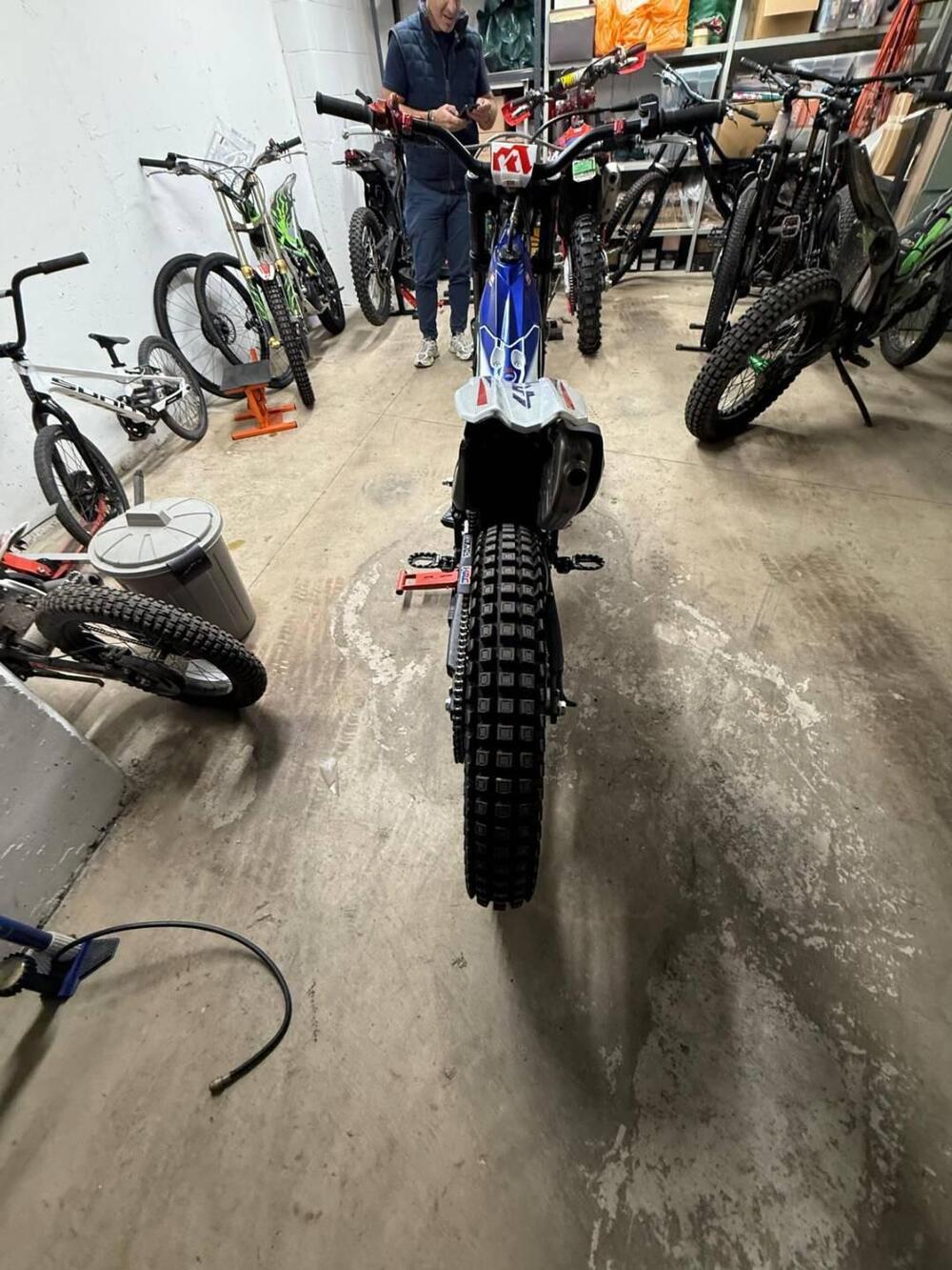 Montesa Cota 4RT 301 RR (2022 - 24) (4)