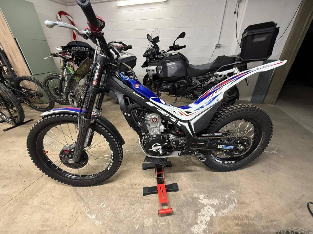 Montesa Cota 4RT 301 RR (2022 - 24)