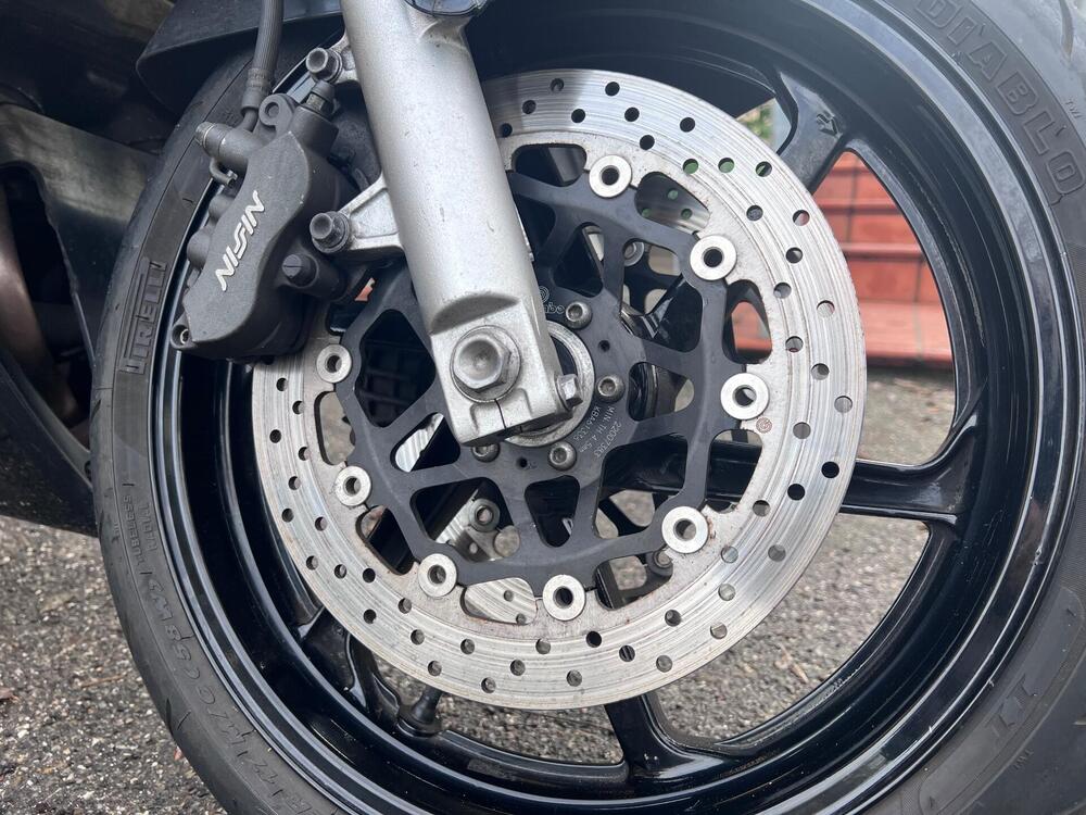 Honda VFR 800 (2002 - 05) (3)