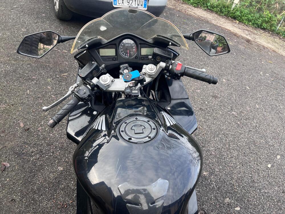 Honda VFR 800 (2002 - 05) (6)