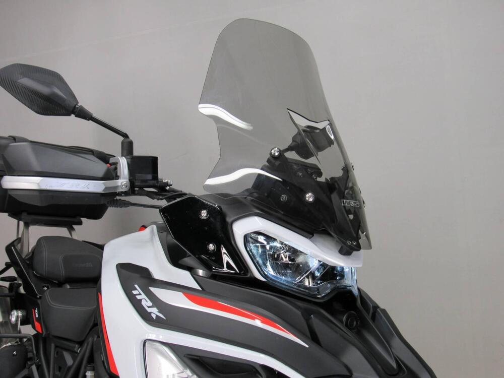 Benelli TRK 702 (2023 - 25) (10)
