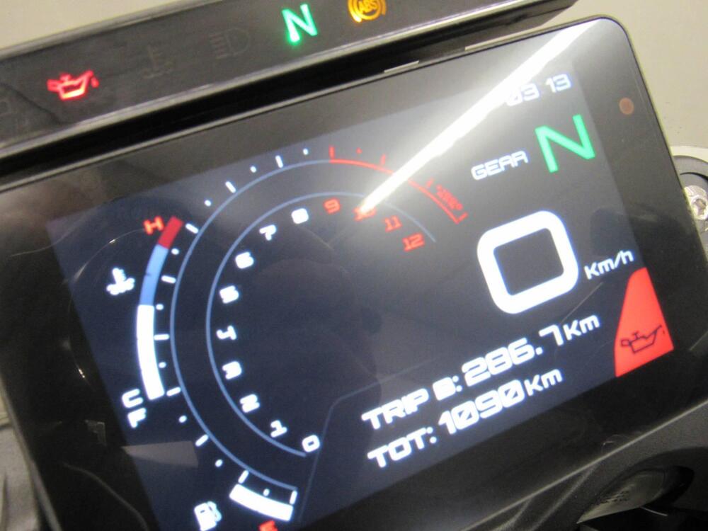 Benelli TRK 702 (2023 - 25) (12)