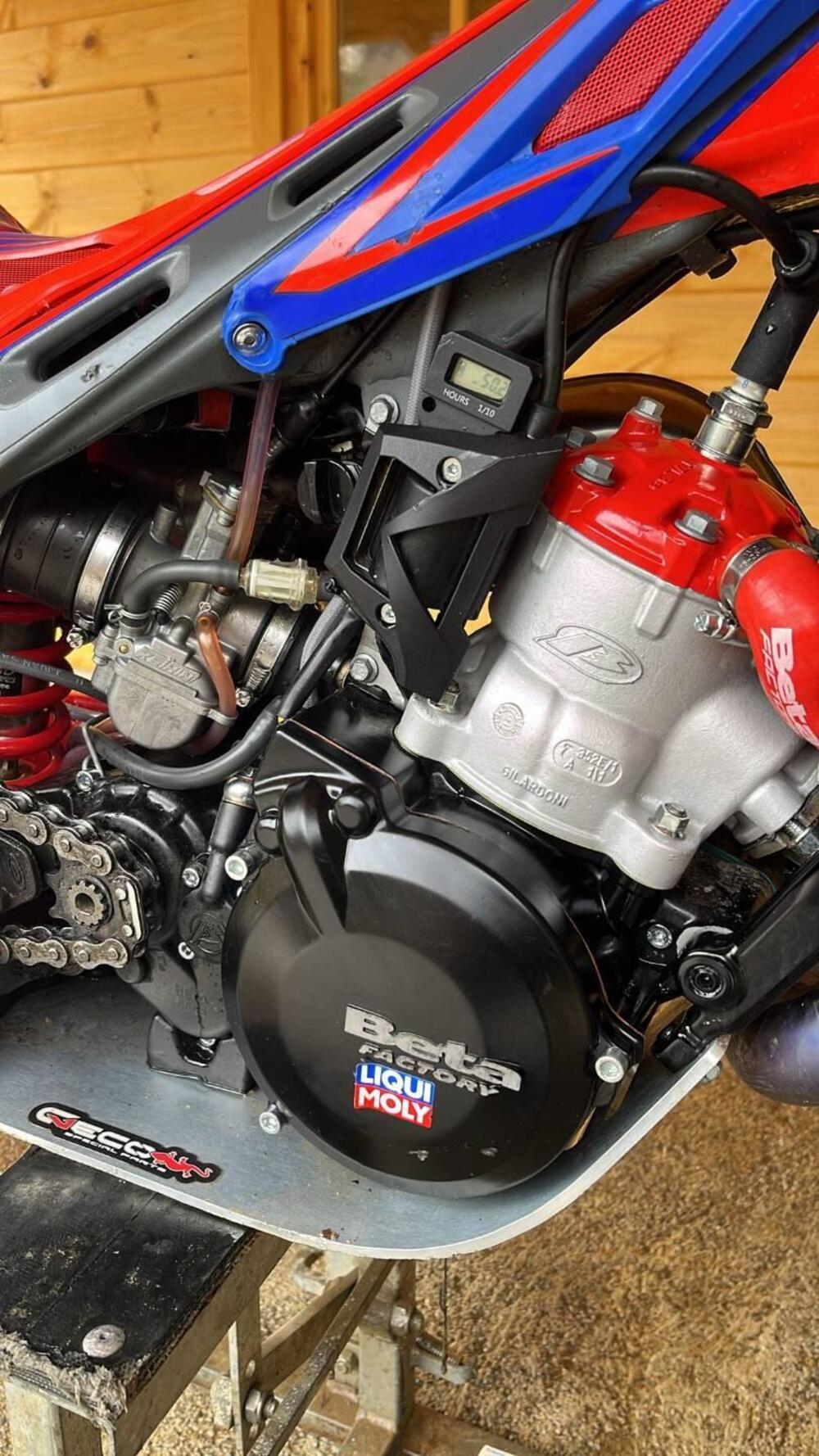 Betamotor Evo 300 2T Factory (2025) (5)