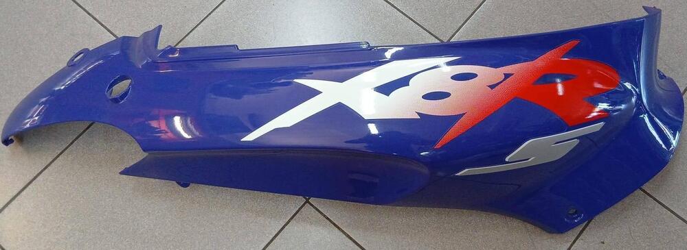 83450GCMH00ZB COPERTURA POSTERIORE X8R Honda