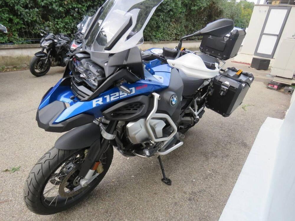 Bmw R 1250 GS Adventure (2021 - 24) (6)