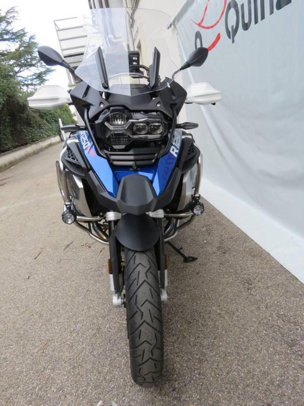Bmw R 1250 GS Adventure (2021 - 24) (7)