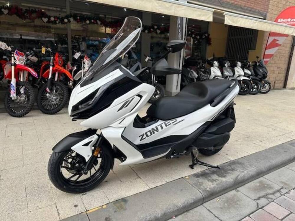 Zontes ZT368-E (2025)