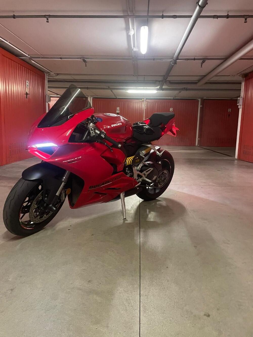 Ducati Panigale V2 955 (2020) (2)