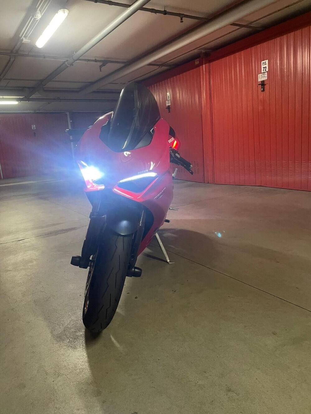 Ducati Panigale V2 955 (2020) (3)