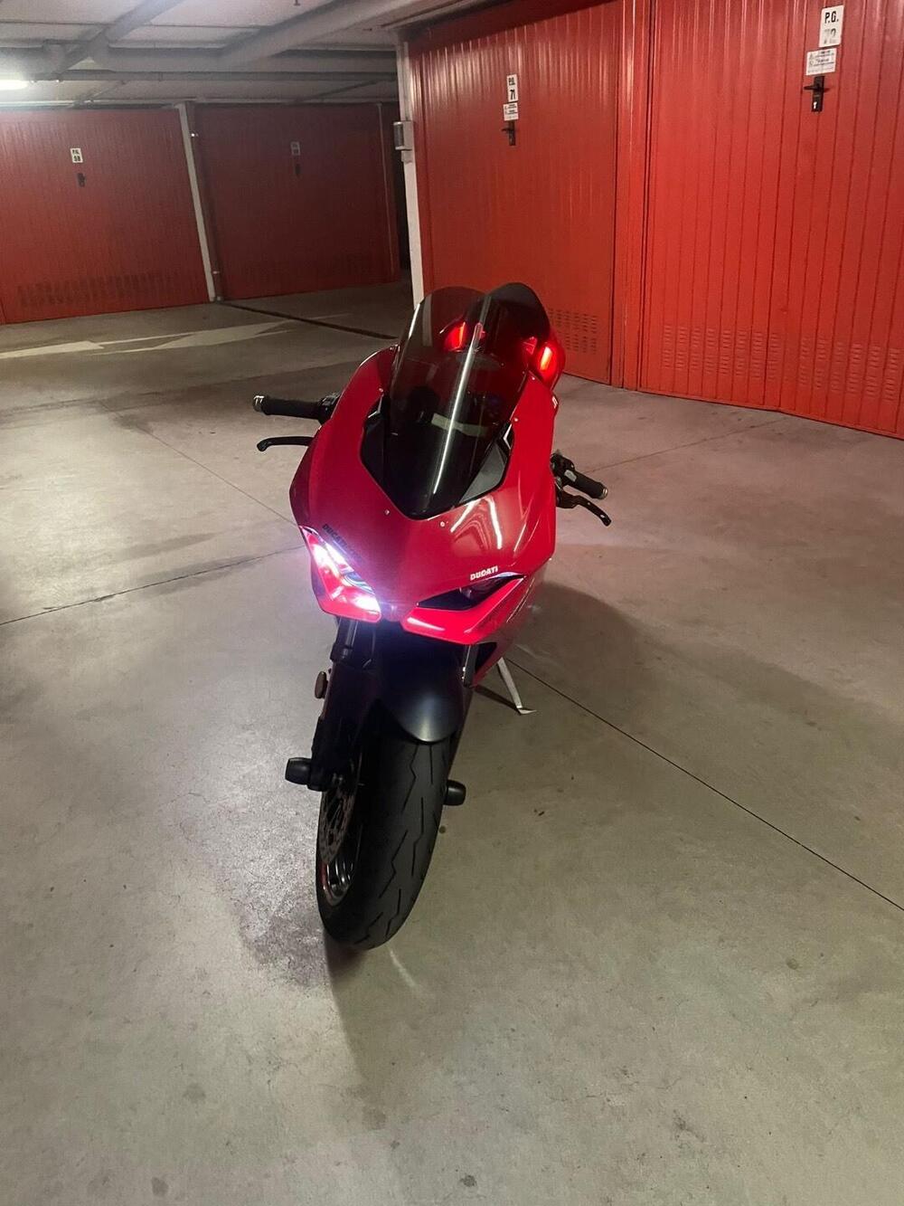 Ducati Panigale V2 955 (2020) (4)