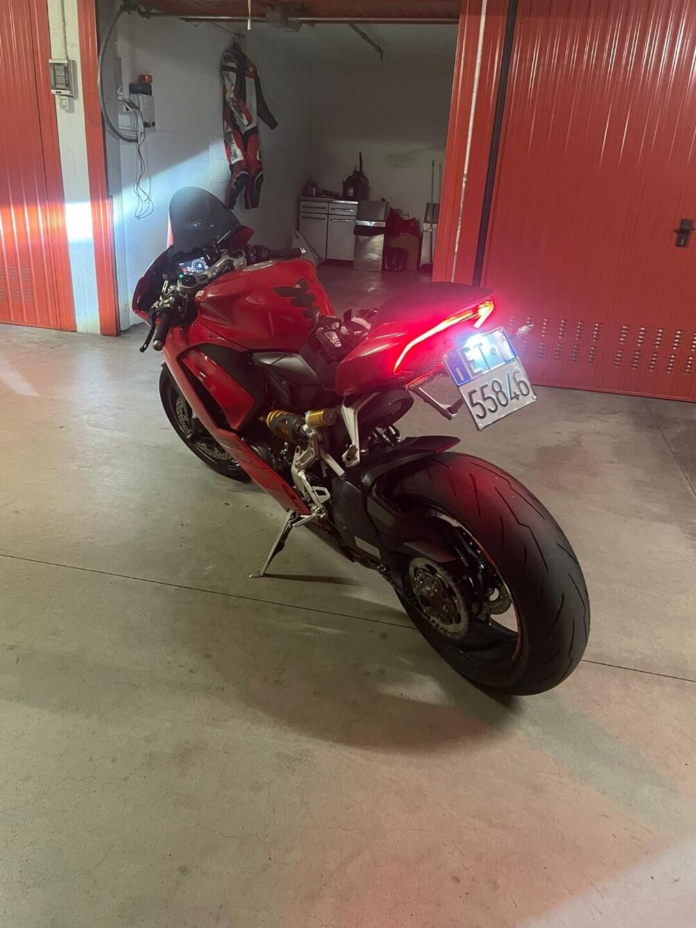 Ducati Panigale V2 955 (2020) (6)