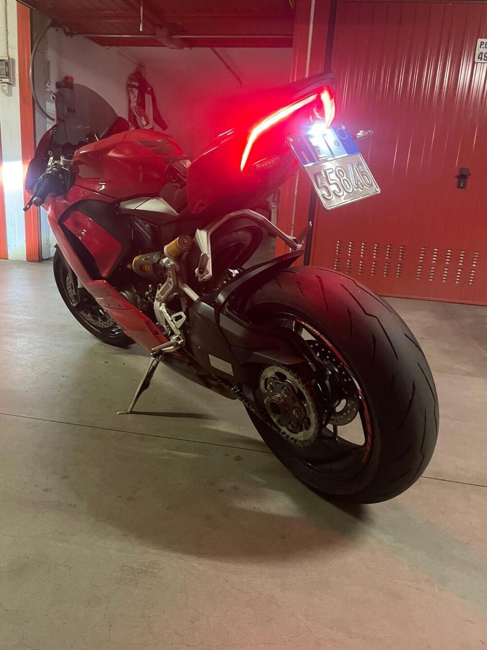 Ducati Panigale V2 955 (2020) (8)