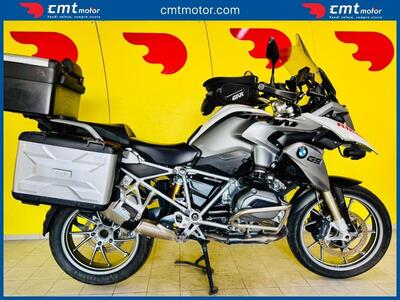Bmw R 1200 GS (2013 - 16) usata