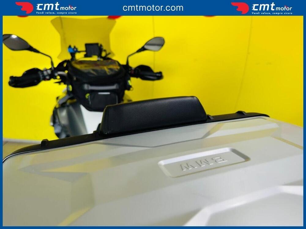 Bmw R 1200 GS (2013 - 16) (6)