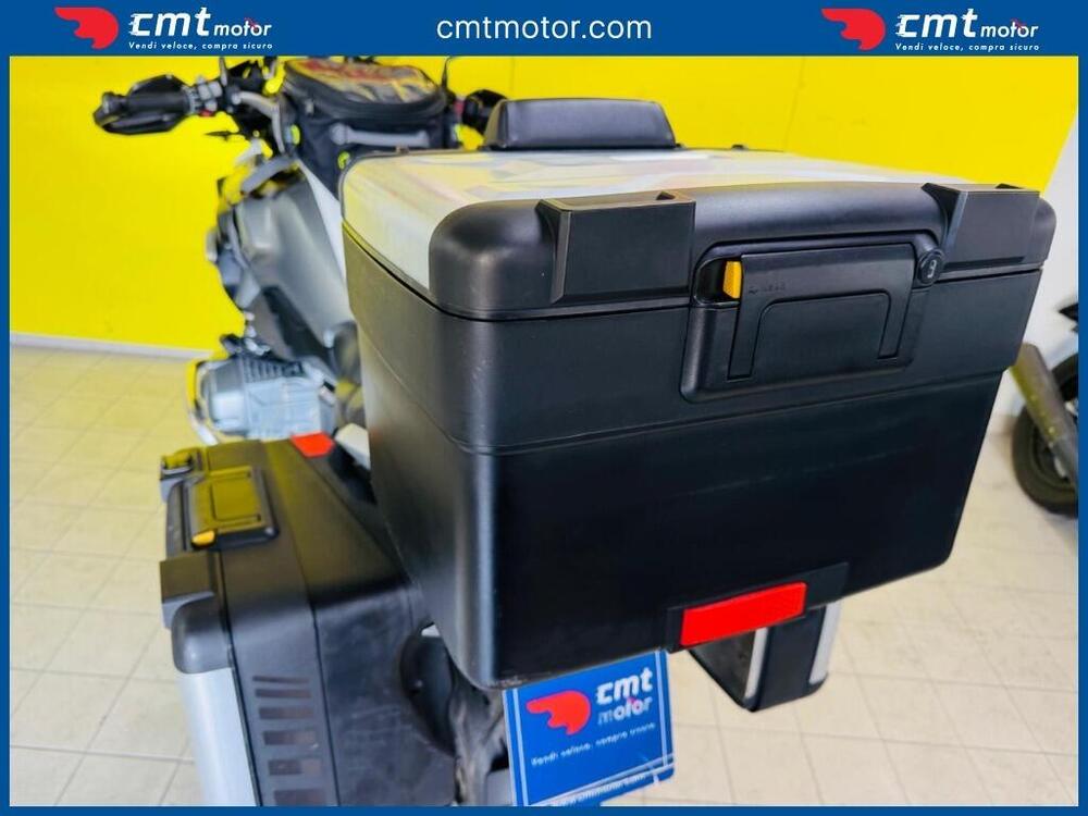 Bmw R 1200 GS (2013 - 16) (7)