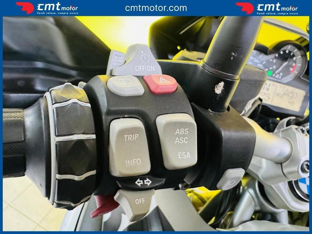 Bmw R 1200 GS (2013 - 16) (8)