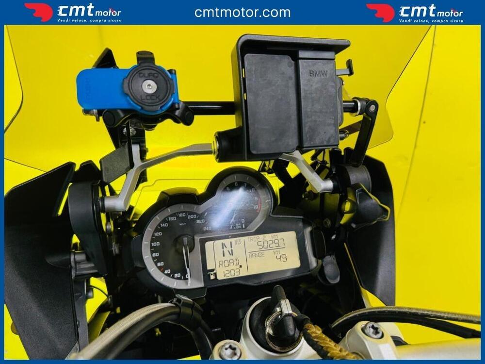 Bmw R 1200 GS (2013 - 16) (9)