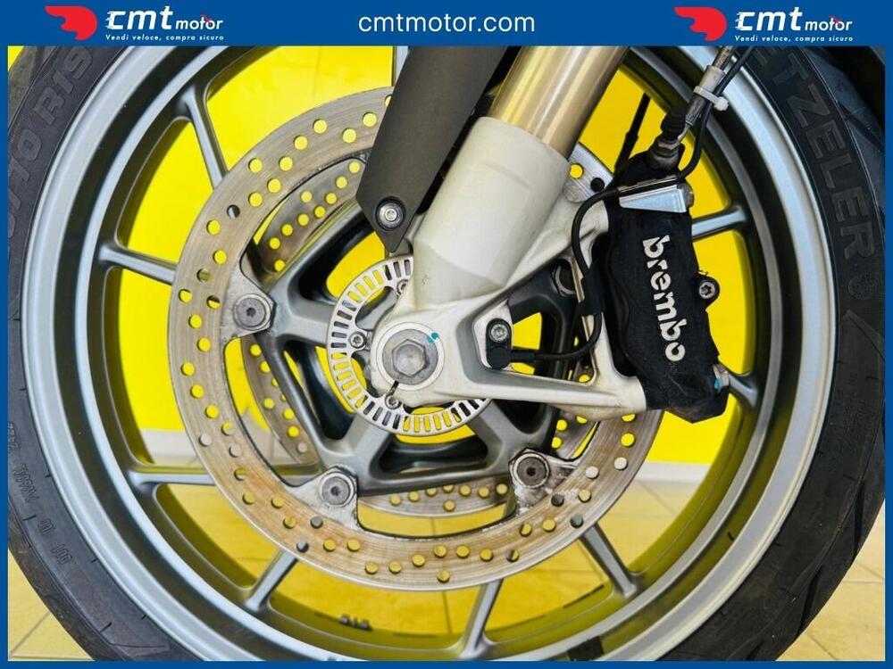 Bmw R 1200 GS (2013 - 16) (11)