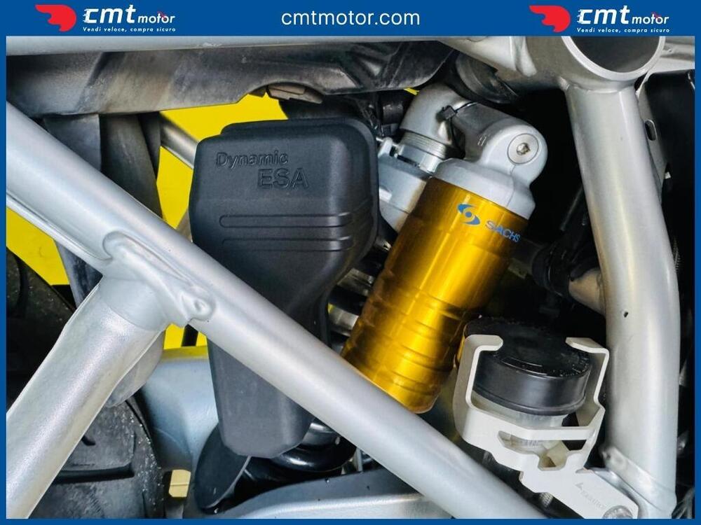 Bmw R 1200 GS (2013 - 16) (12)