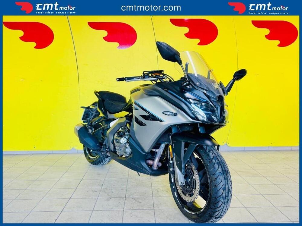 CFMOTO 650GT (2021 - 25) (2)