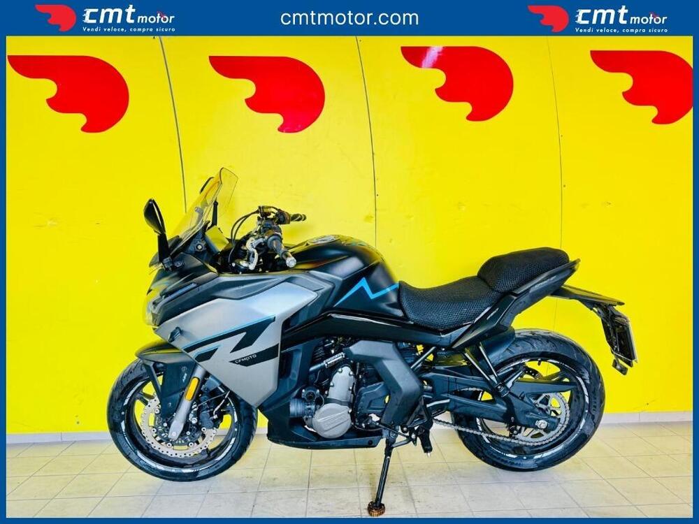 CFMOTO 650GT (2021 - 25) (3)