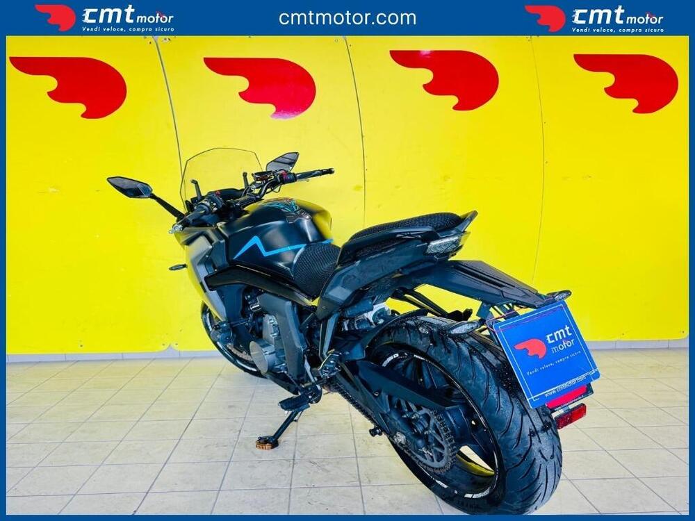 CFMOTO 650GT (2021 - 25) (4)