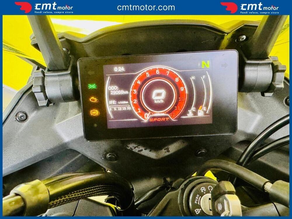 CFMOTO 650GT (2021 - 25) (5)